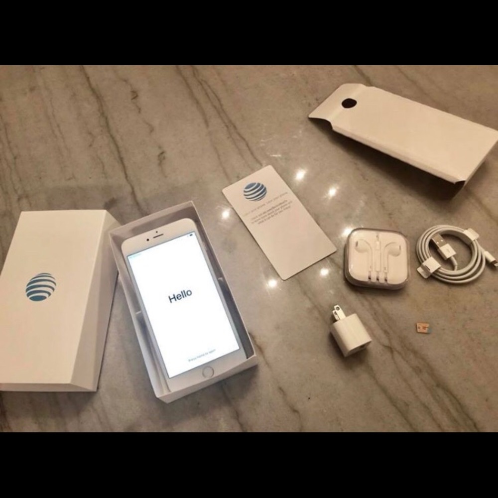 iPhone 6s 64 gb
